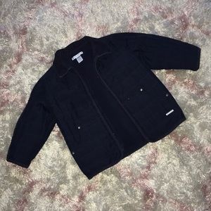 Janie and Jack Quilted Jacket 2T-3T